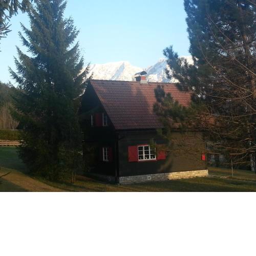 Heidi's Häuschen