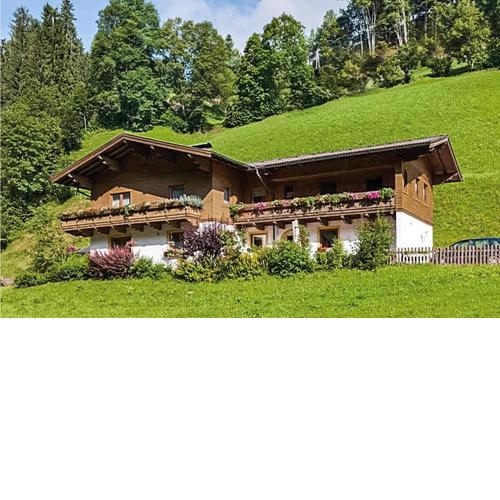 Helle Ferienwohnung Muehlbach