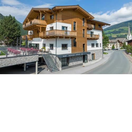 Herz3 Hotel Bar Restaurant Trattoria