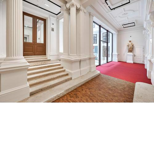 Herzfeld Arthaus Vienna Premium Apartments