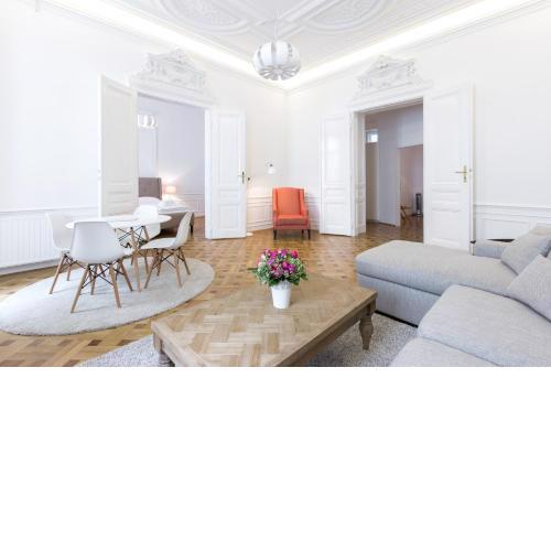 HeyMi Apartments in City Center