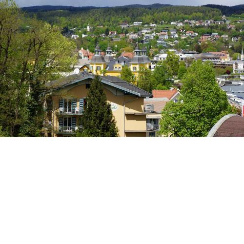 High End Velden am Wörthersee