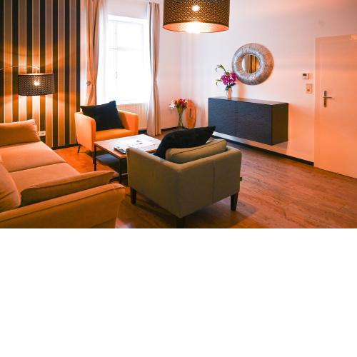 Highlight Apartment Hofburg