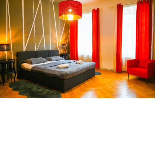 Highlight Suite City Center