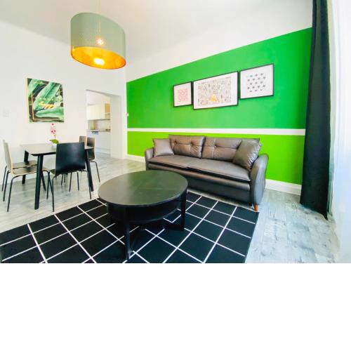 Highlight Suite Donaustadt