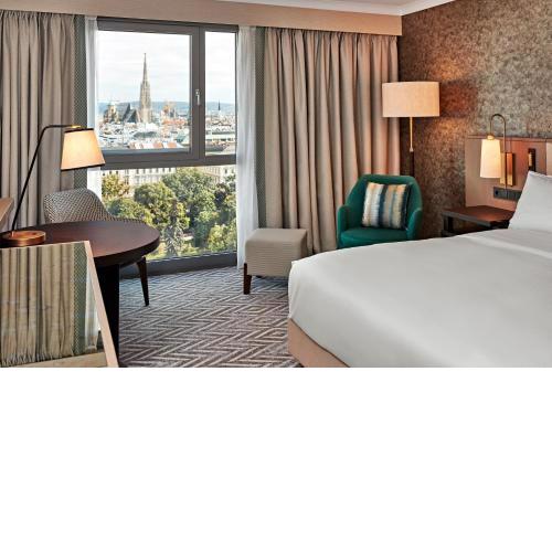 Hilton Vienna Park