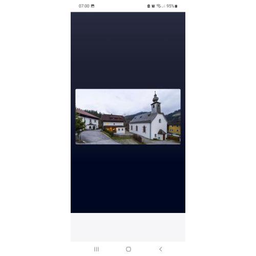 Himmlisch Urlauben in Pichl