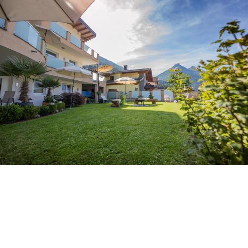 Hitchcock Apartment Stubai