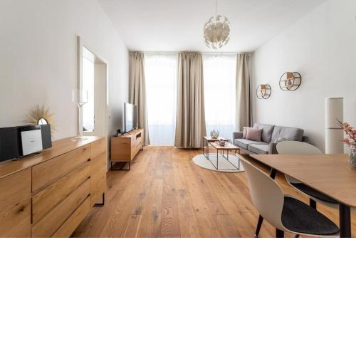 HM • 1BR Oasis with Easy City Access
