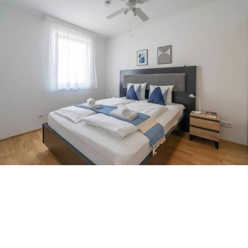 HM • Urban 1BR Retreat, Easy City Link