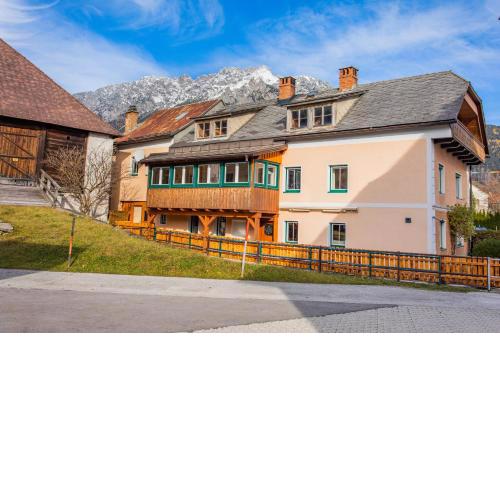 Hoamathaus I by Alpenidyll Apartments
