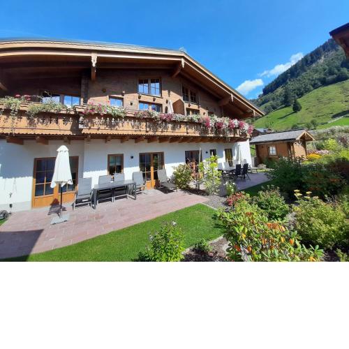 Hochalmbahnen Chalets Rauris 1-06 WE2 Maislaufeldweg 1g EG