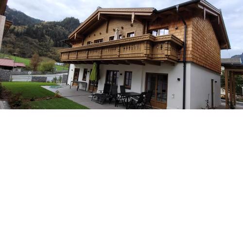 Hochalmbahnen Chalets Rauris 1-20 WE2, Maislaufeldweg 1r EG