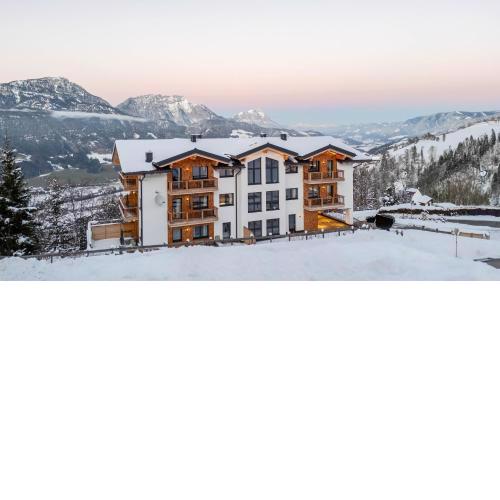 Höflehner Premium Gumpen Lodge