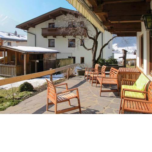 Holiday Home Eberharter - MHO110