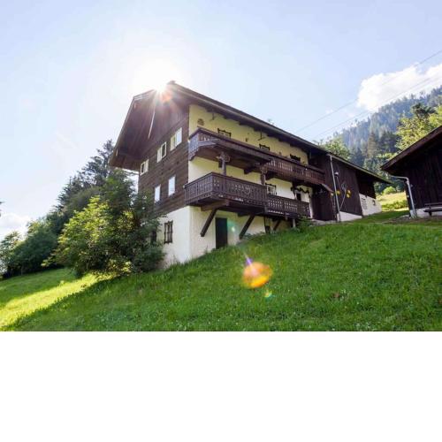Holiday home in Mühlbach im Pinzgau 35597