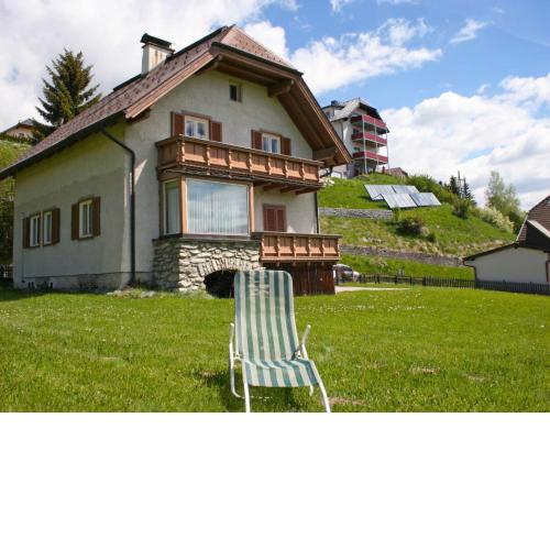 Holiday Home Irene