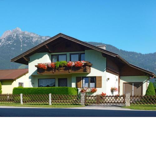 Holiday Home Katharina - GBM220