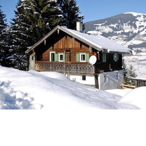 Holiday home near the KitzSki