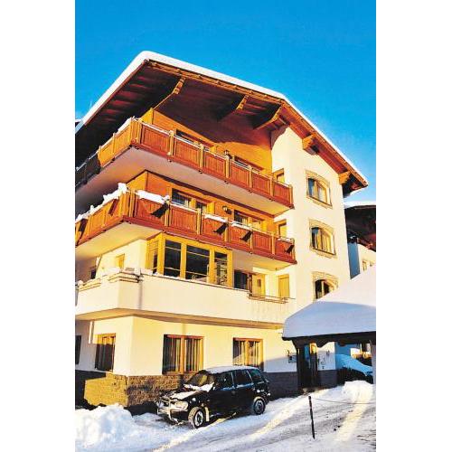 Holiday Home Paznaun - KPL115