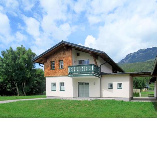 Holiday Home Siedlerhof - HAE180