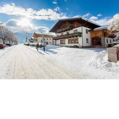 Holiday im Gästehaus Warter in Altenmarkt