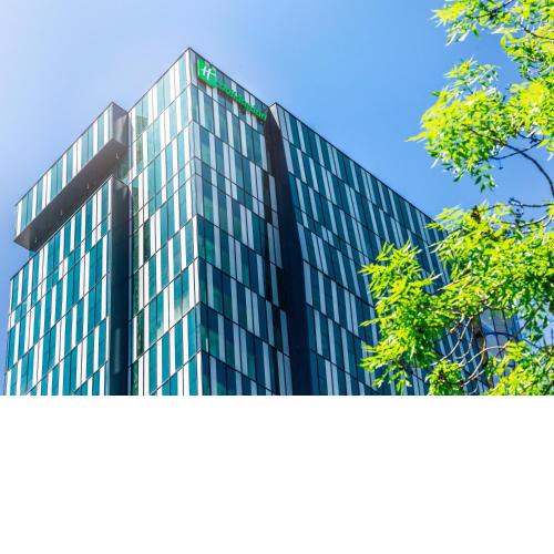 Holiday Inn - Vienna - South, an IHG Hotel