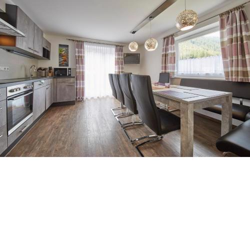 Holiday Lodge Fürst by HolidayFlats24