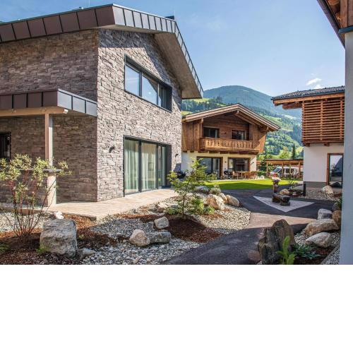 Holiday resort Das Dorf, Wald im Pinzgau