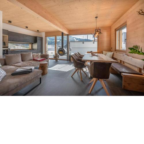 Holzlodge deluxe