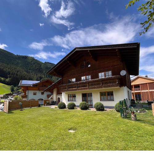 Home-Schusterwastl