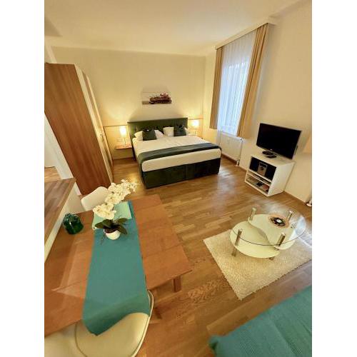 Home Sweet Apartments | contactless check-in