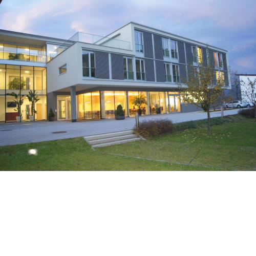 Hostel-Jugendherberge St. Johann im Pongau