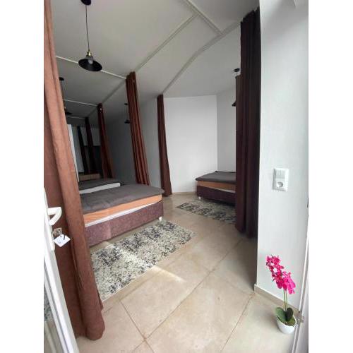 Hostel Linzer City
