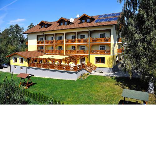 Hotel Alex