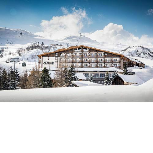 Hotel Almhof
