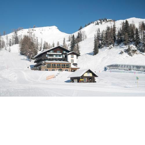 Hotel Alpen Arnika