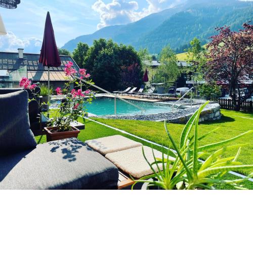 Hotel Alpenblick