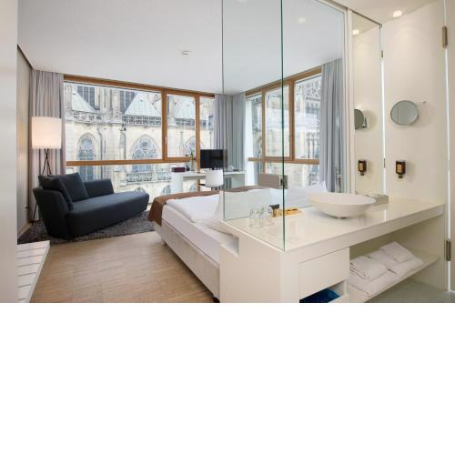 Hotel Am Domplatz - Adult Only