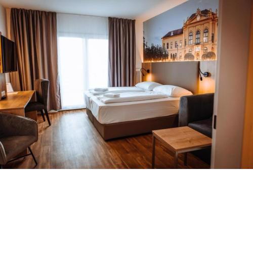 Hotel Am Sachsengang