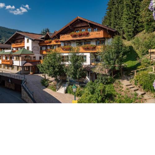 Hotel am Sonnenhügel