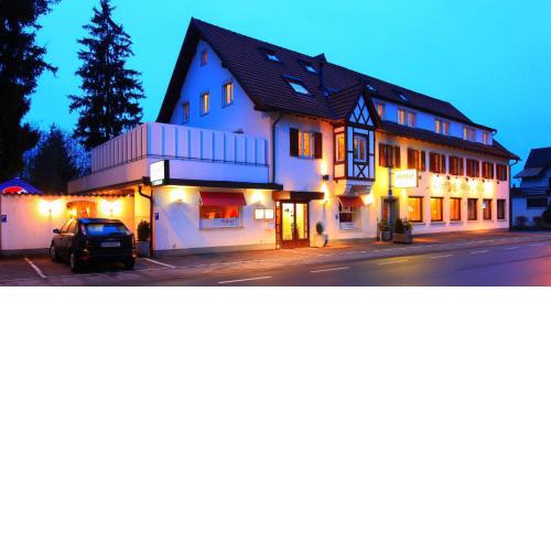 Hotel Andreas Hofer