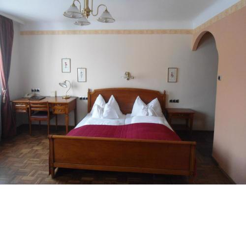 Hotel Apartment Rothensteiner