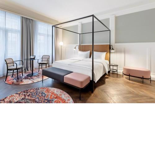 Hotel Astoria Wien