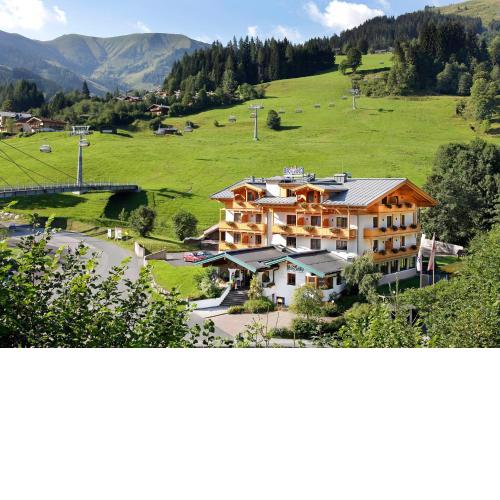 Hotel Bachschmied