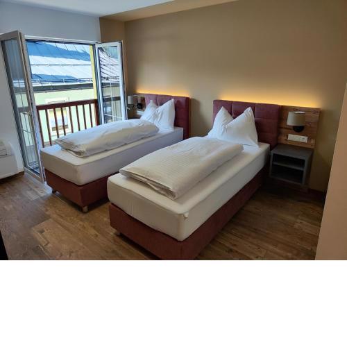 Hotel-Bad Goisern
