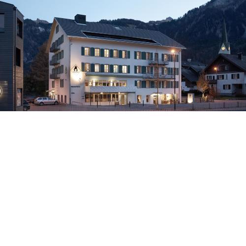 Hotel Bären