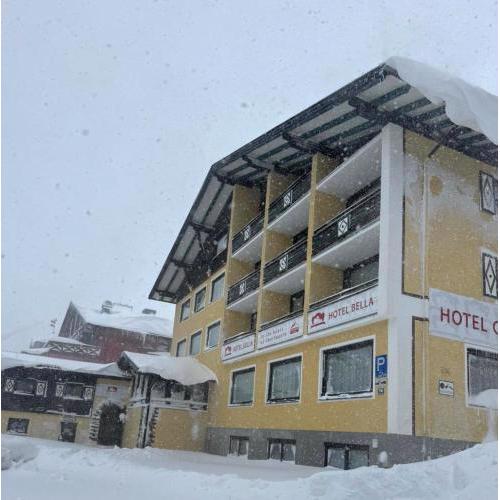Hotel Bella