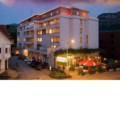 Hotel Bischof