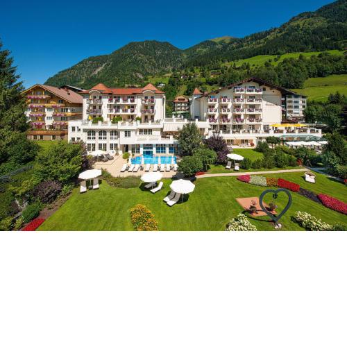 Hotel Bismarck
